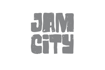 JamCity Logo