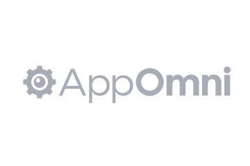 Logos for Boost Homepage -AppOmni