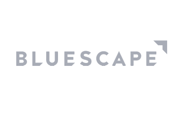 Logos for Boost Homepage -Bluescape