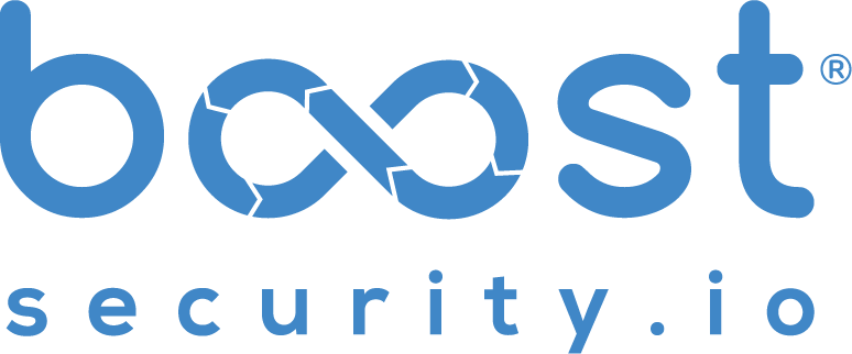 BoostSecurity Logo